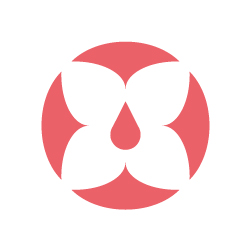 创意共和LOGO设计案例：涵雨桐品牌LOGO设计案例