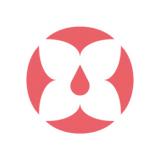 创意共和完成涵雨桐品牌LOGO设计案例