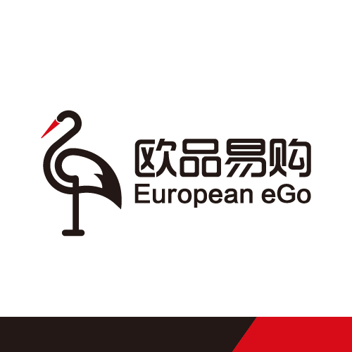 千亿（中国）一站式服务官网为欧品易购设计品牌logo形象